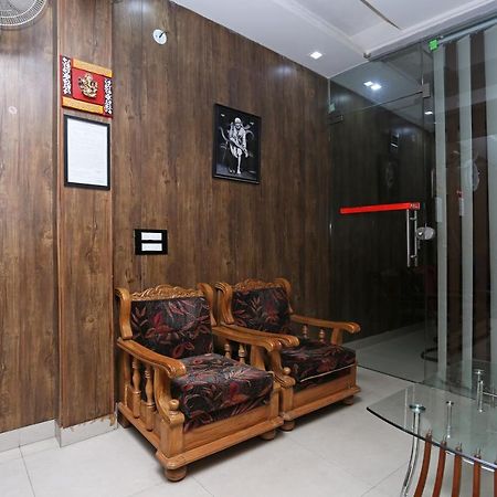 Oyo 8232 Hotel Krb Paradise Dehradun Exterior foto
