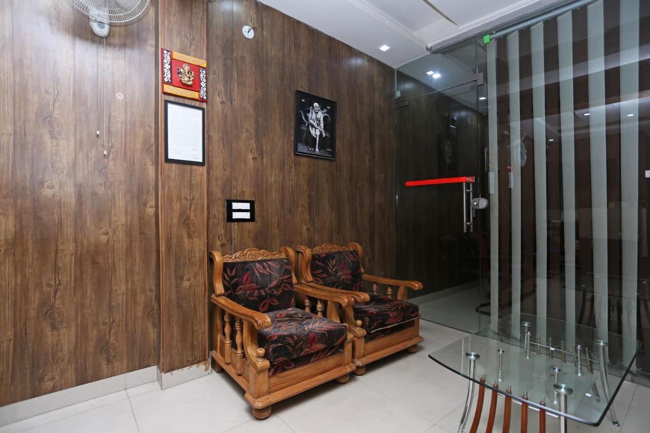Oyo 8232 Hotel Krb Paradise Dehradun Exterior foto
