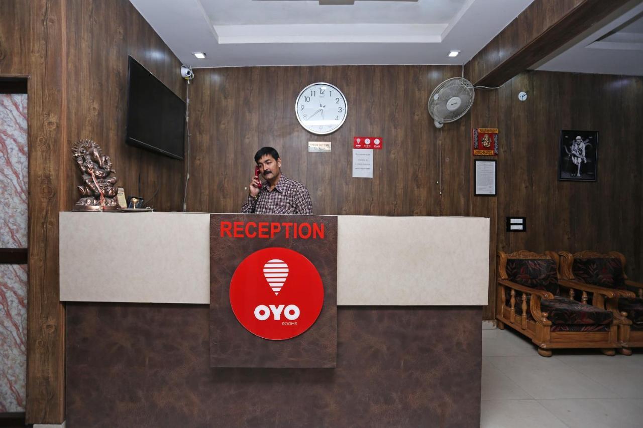 Oyo 8232 Hotel Krb Paradise Dehradun Exterior foto